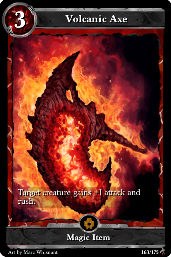 Card Types Lost Portal CCG