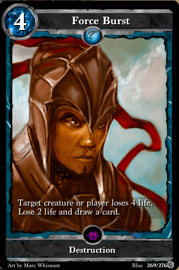 Lost Portal CCG The collectable card adventure game