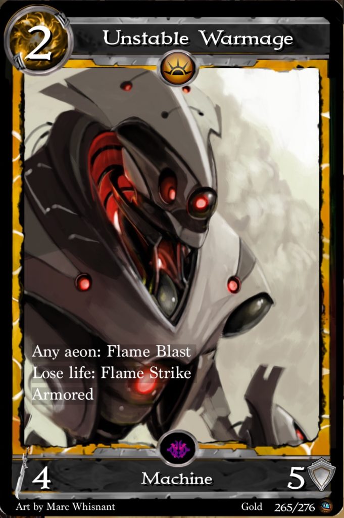 Lost Portal CCG The collectable card adventure game